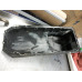 94K007 Engine Oil Pan From 2010 Dodge Ram 1500 5.7 53021334AF 94K007 Engine Oil Pan From 2010 Dodge Ram 1500 5.7 53021334AF